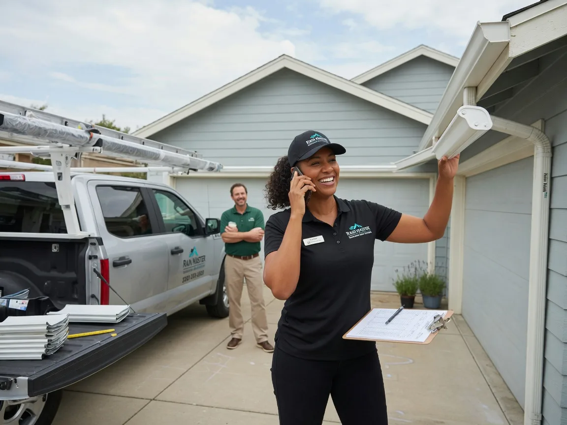 Gutter Installation Gap Mills, WV FAQs